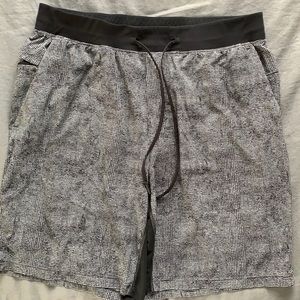 Men’s Lululemon Shorts (Unlined)